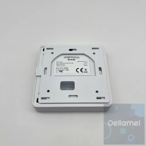 TECH/SINUM EU-R-8b VEZETÉK NÉLKÜLI SZOBATERMOSZTÁT - fehér I WTP