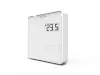 TECH/SINUM EU-R-8b VEZETÉK NÉLKÜLI SZOBATERMOSZTÁT - fehér I WTP