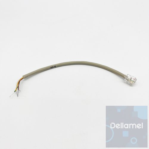 TECH EU-RI-1 dedikált szobatermosztát - i-2,i-3 és i-3 Plus fűtésrendszer vezérlőkhöz.