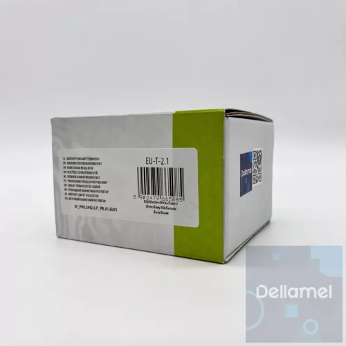 TECH EU-T-2.1VEZETÉKES ON/OFF SZOBATERMOSZTÁT