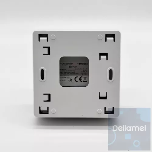 TECH EU-T-2.1VEZETÉKES ON/OFF SZOBATERMOSZTÁT