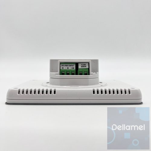 TECH EU-293z v3 VEZETÉKES ON/OFF SZOBATERMOSZTÁT (süllyesztett) 230V