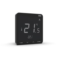 Vezeték nélküli érzékelők és szobatermosztátok