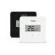 TECH EU-R-12b kábeles távszabályzó termosztát EU-L-X-hez - fehér