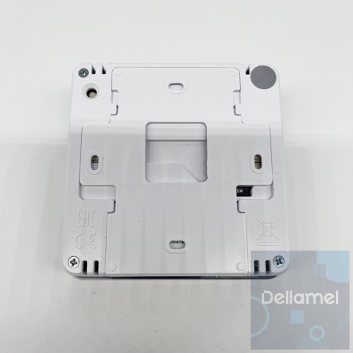 TECH EU-R-12b kábeles távszabályzó termosztát EU-L-X-hez - fehér