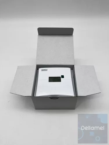 TECH T-1.1z Vezetékes ON/OFF SZOBATERMOSZTÁT I 230V