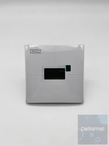 TECH T-1.1z Vezetékes ON/OFF SZOBATERMOSZTÁT I 230V