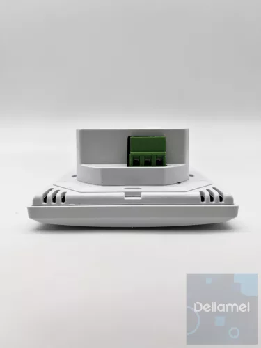 TECH T-1.1z Vezetékes ON/OFF SZOBATERMOSZTÁT I 230V