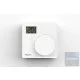 TECH T-P2.1z Vezetékes ON/OFF SZOBATERMOSZTÁT I 230V