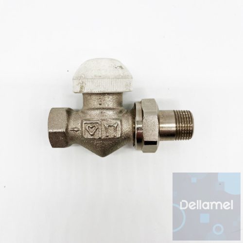 TECH ADAPTER STT-868 és G-X motorhoz - COMAP/HERZ >M28x1,5 --- M30x1,5