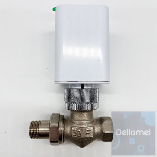 TECH ADAPTER STT-868 és G-X motorhoz - COMAP/HERZ >M28x1,5 --- M30x1,5