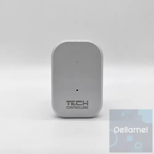 STT-869 vezeték nélküli radiátorszelep szervomotor I WTP