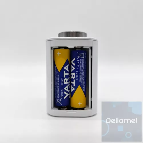 STT-869 vezeték nélküli radiátorszelep szervomotor I WTP