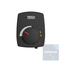 Keverőszelep vezérlés