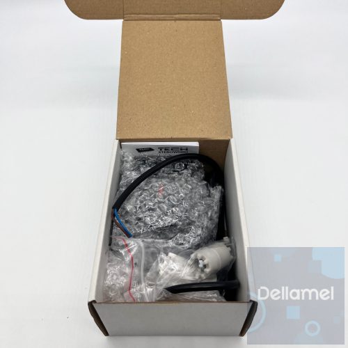 TECH STZ-120t szelepállító motor