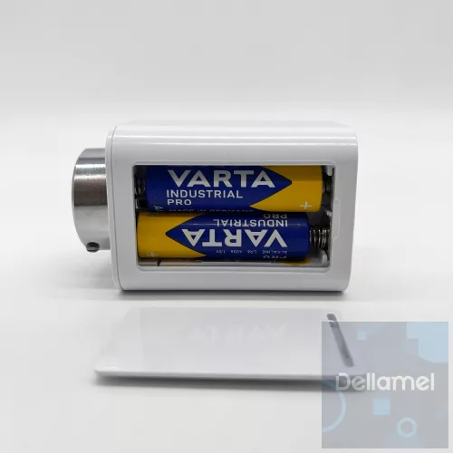 TECH/SINUM G-X Vezeték nélküli elektromos radiátor mozgató