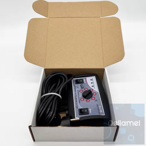 TECH EU-19 szivattyú vezérlő 