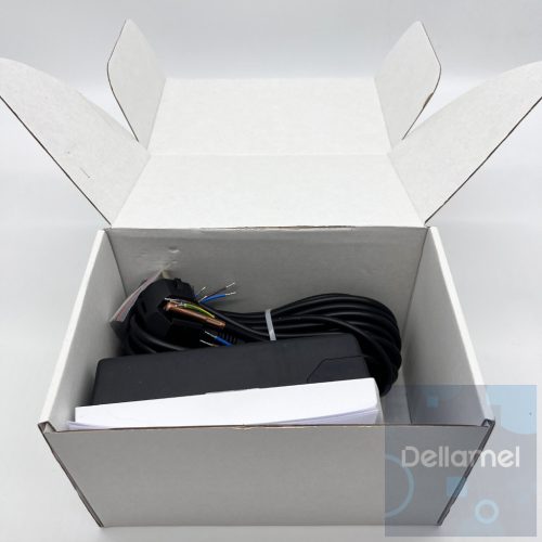 TECH EU-21 PUFFER puffer töltő szivattyú vezérlő