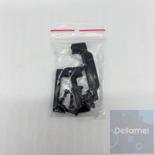 TECH EU-21 PUFFER puffer töltő szivattyú vezérlő