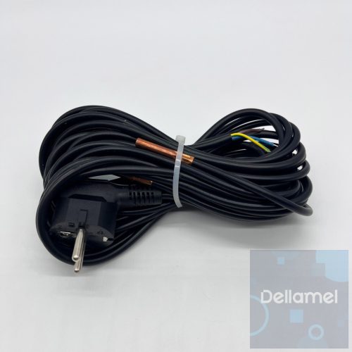 TECH EU-21 HMV CWU szivattyú vezérlő