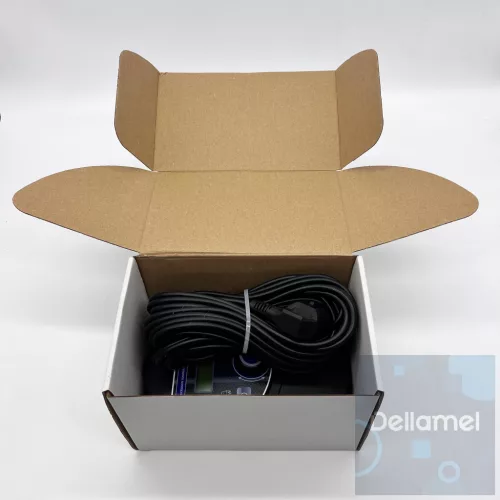 TECH EU-27i szivattyú vezérlő 2 darab szivattyúhoz