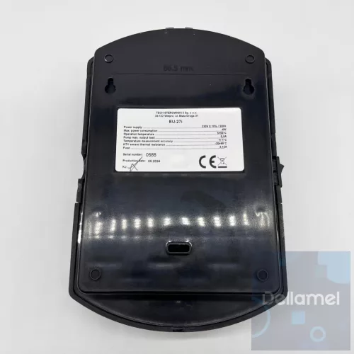 TECH EU-27i szivattyú vezérlő 2 darab szivattyúhoz