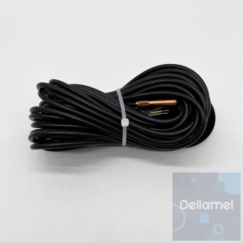 TECH EU-27i szivattyú vezérlő 2 darab szivattyúhoz