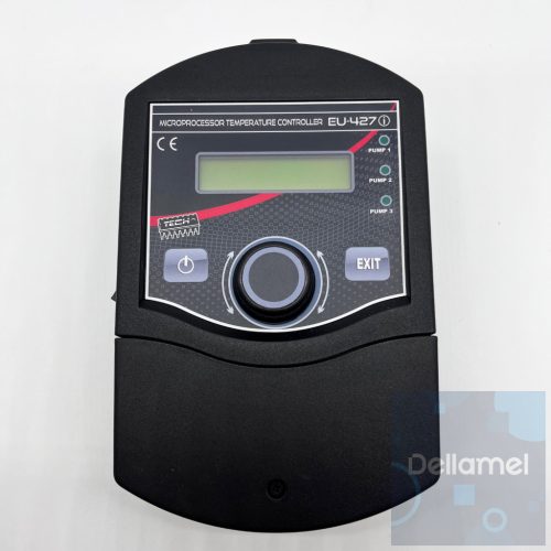 TECH EU-427i szivattyú vezérlő 3 darab szivattyúhoz