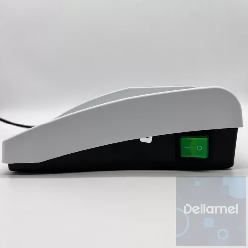 TECH EU-i-3 PLUS fűtésrendszer vezérlő, 3 fűtőkör+napkollektor PWM, OpenTherm (OT)