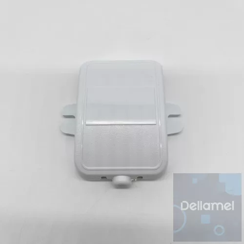 TECH EU-i-3 PLUS fűtésrendszer vezérlő, 3 fűtőkör+napkollektor PWM, OpenTherm (OT)