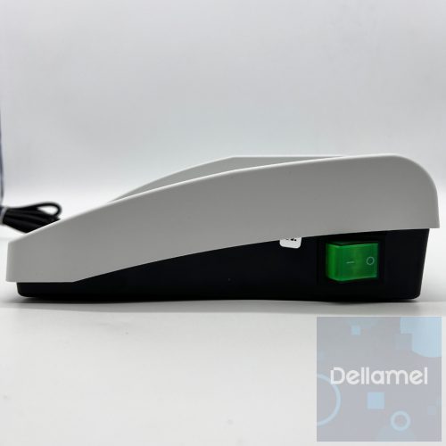 TECH EU-i-2 PLUS fűtésrendszer vezérlő, 2 fűtőkör vezérlés