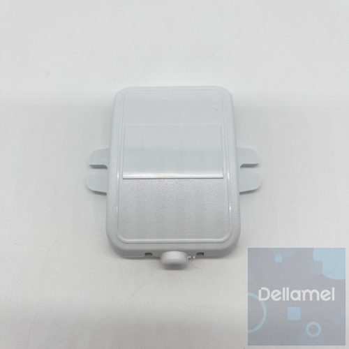 TECH EU-i-2 PLUS fűtésrendszer vezérlő, 2 fűtőkör vezérlés