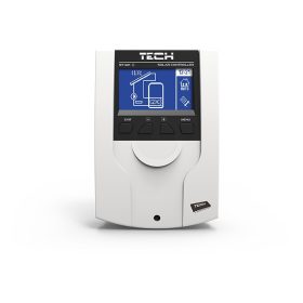 TECH  EU-401N PWM napkollektor vezérlő TECH  EU-401N PWM napkollektor vezérlő