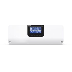 TECH EU-L-X WiFI Padló-fűtésvezérlő