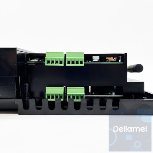 TECH EU-L-X WiFI Padló-fűtésvezérlő