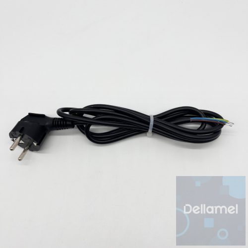 Tech EU-L-12 + Wifi Vezérlés padlófűtéshez