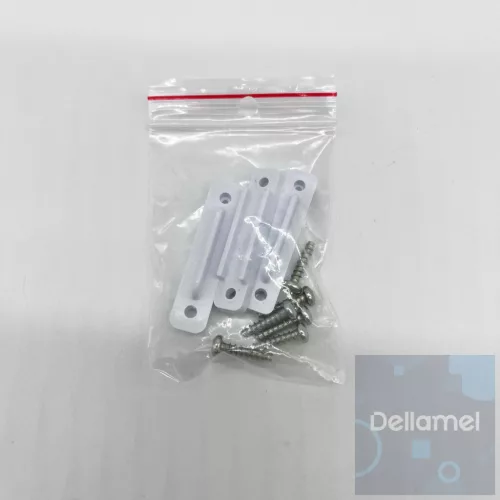 TECH EU-L-4x WiFI fűtésvezérlő