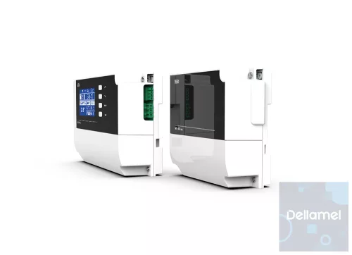 TECH EU-ML-4X WiFi / kiegészítő modul az L-4X WiFi-hez