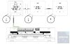 TECH EU-ML-4X WiFi / kiegészítő modul az L-4X WiFi-hez