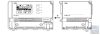 TECH EU-ML-4X WiFi / kiegészítő modul az L-4X WiFi-hez