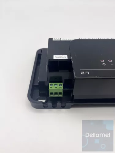 TECH EU-L-2 fűtésvezérlő