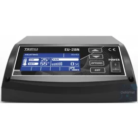 TECH EU-28n kazánvezérlő