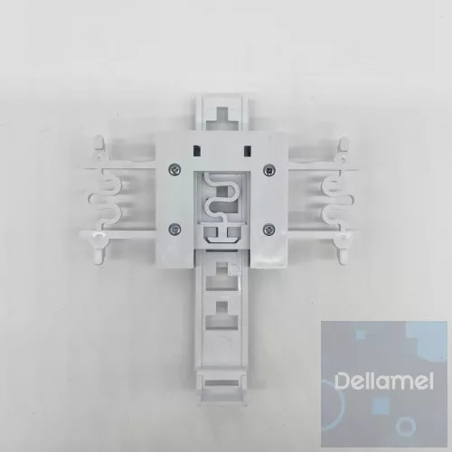 SINUM DIN sínre adapter SINUM EH-01 és EH-01 Lite -hoz - ZEH-DIN