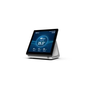   SINUM CJP-01 vezeték nélküli levegőminőség-érzékelő panel