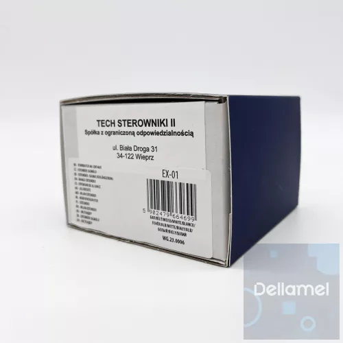 SINUM EX-01 EXTENDER jelerősítő