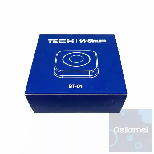 SINUM BT-01 univerzális gomb