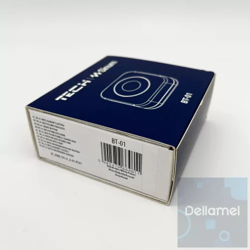 SINUM BT-01 univerzális gomb