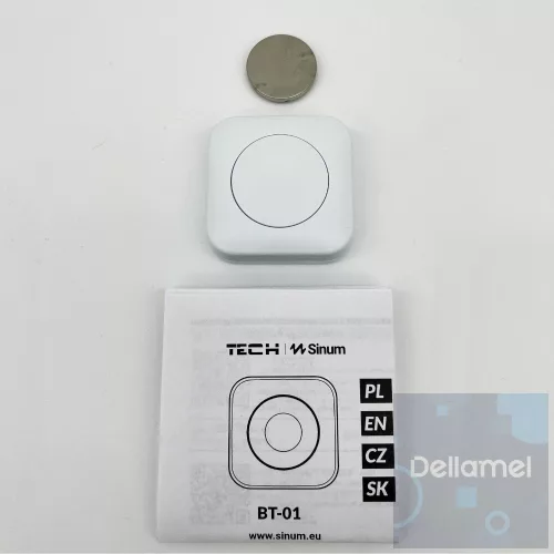 SINUM BT-01 univerzális gomb