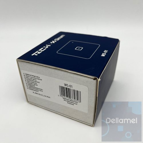 SINUM WS-01 Kapcsoló 1-utas