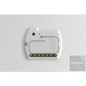 SINUM PPZ-02 süllyesztett relé redőnyökhöz